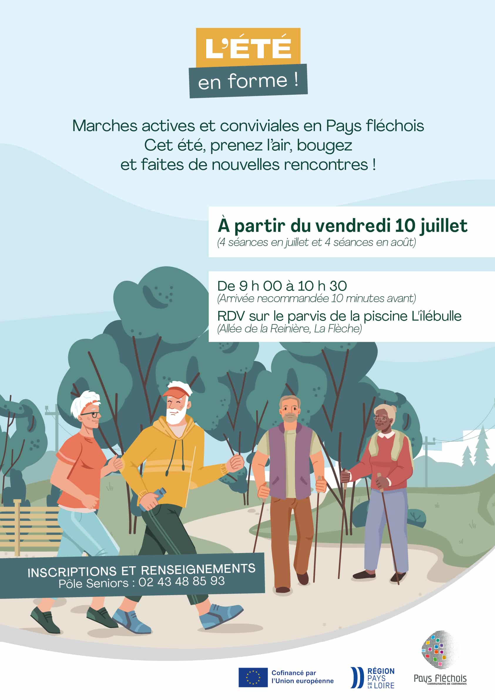 Affiche_Été en forme