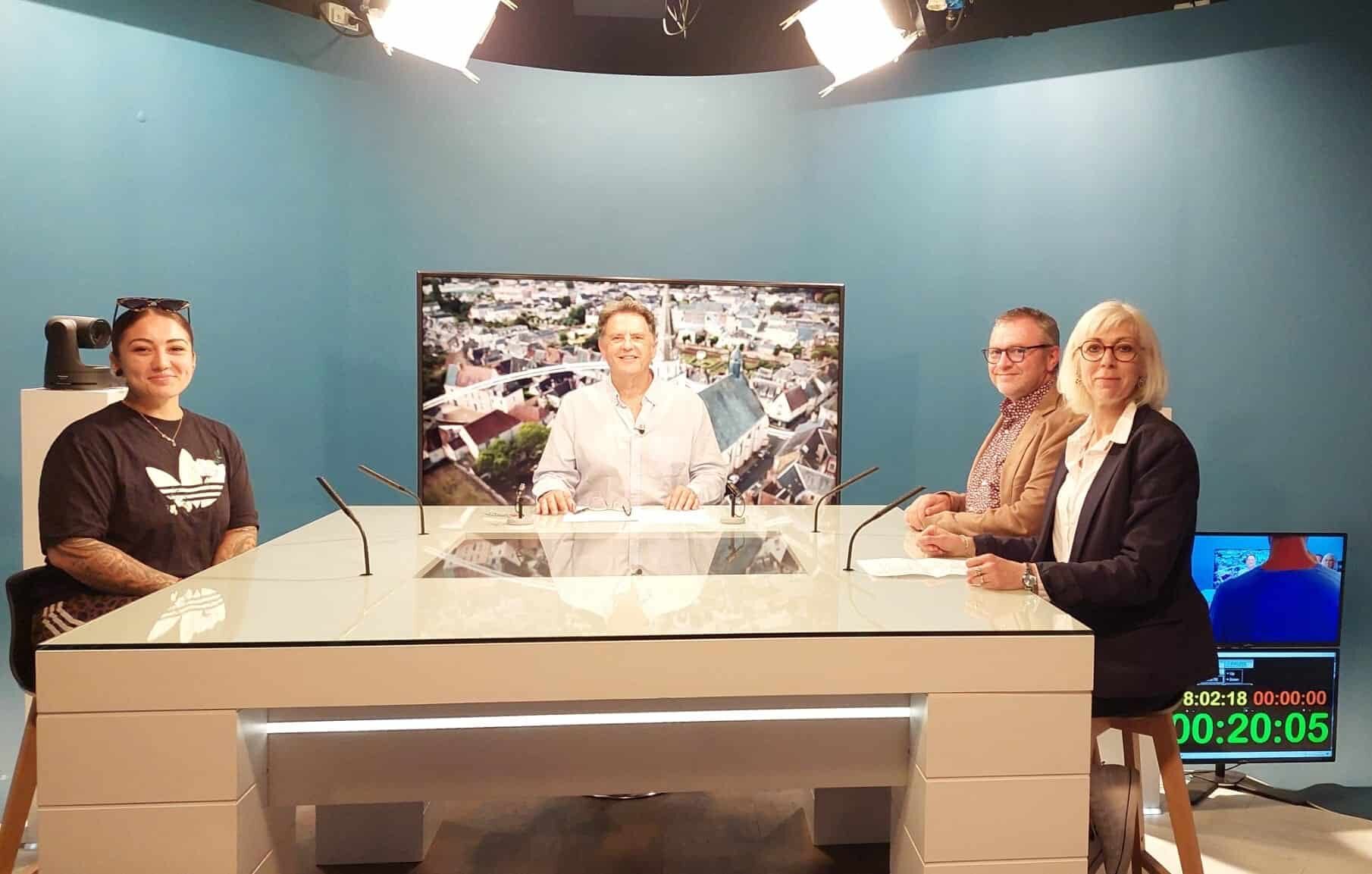 LMTV1